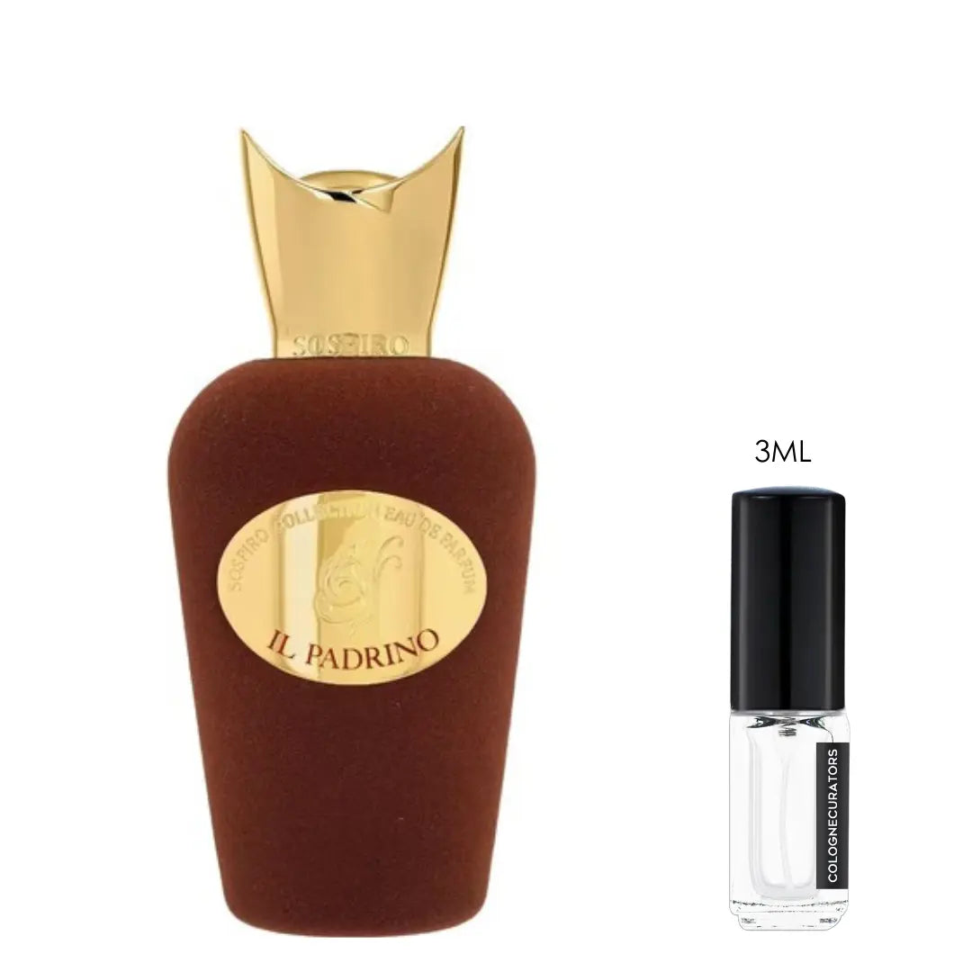 SAMPLE - Sospiro Il Padrino EDP Sospiro