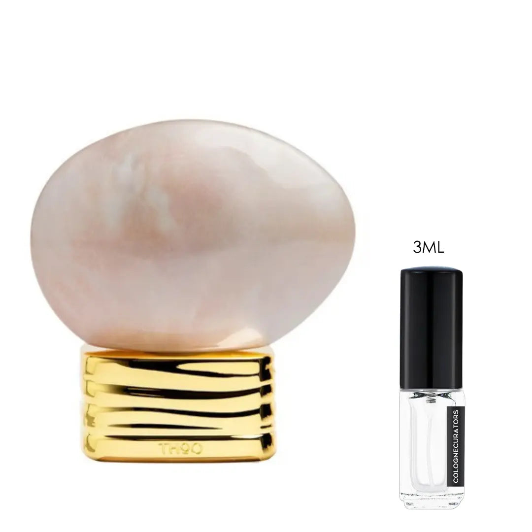 SAMPLE - The House of Oud White Pearl EDP The House of Oud