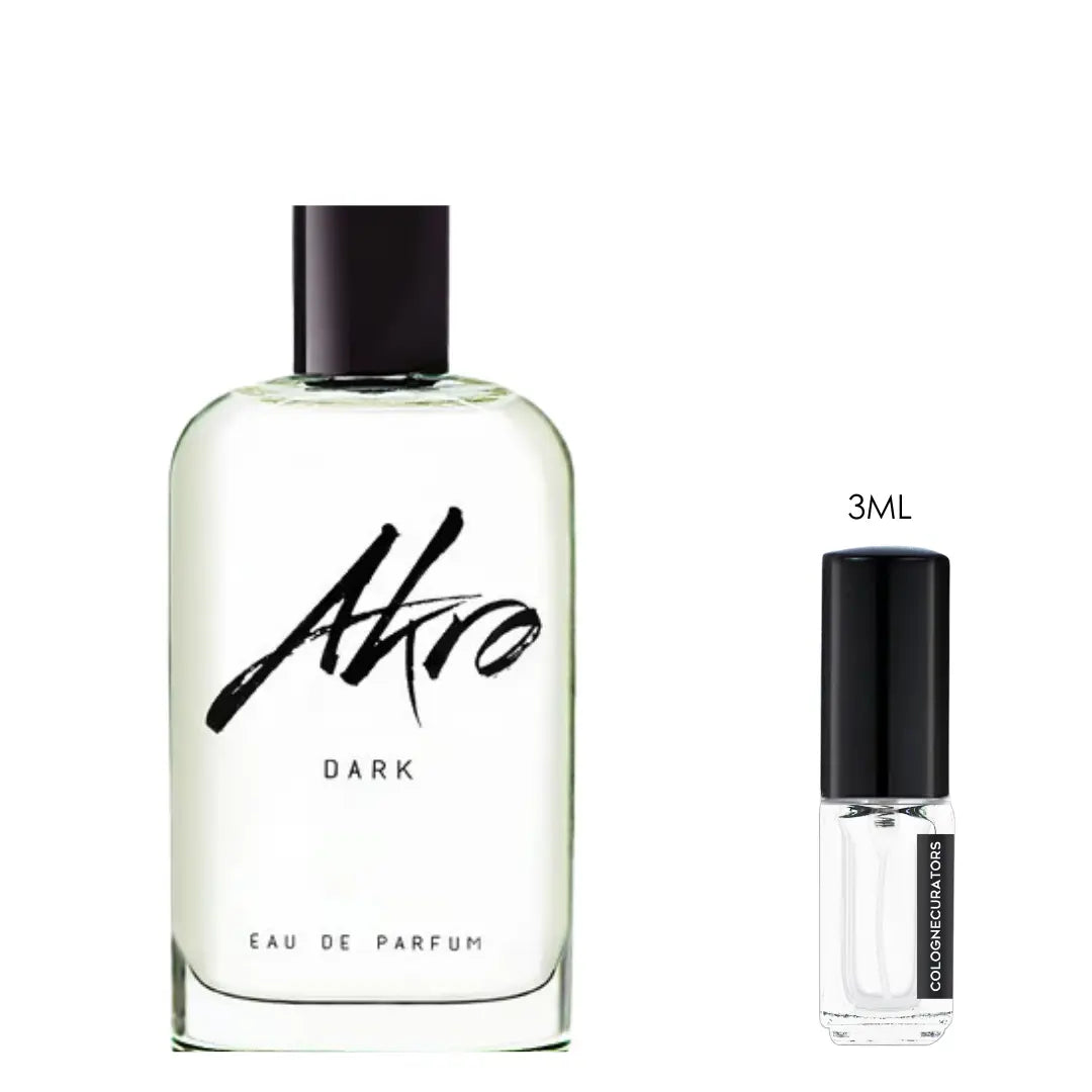 SAMPLE - Akro Dark EDP Akro