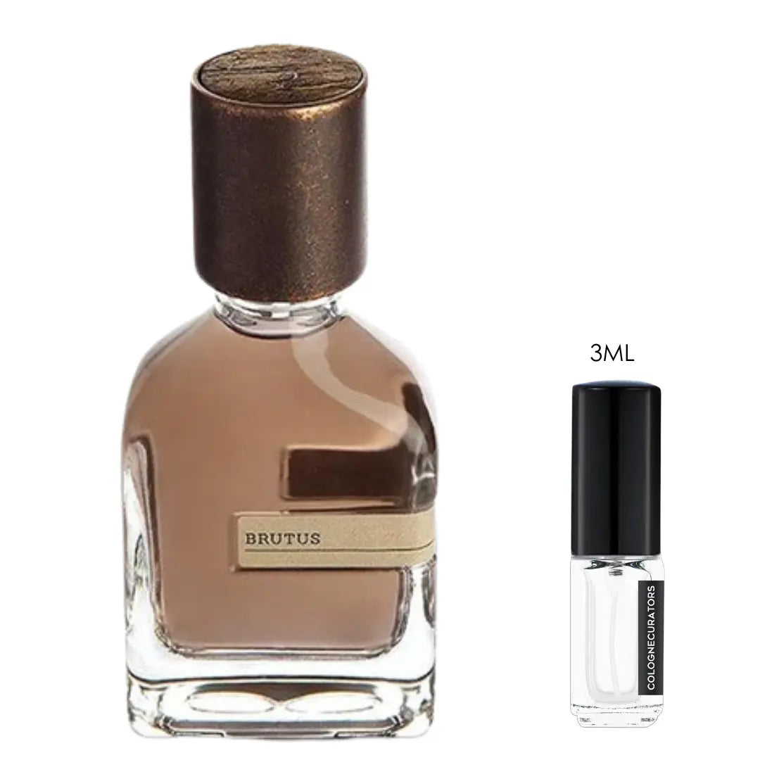 SAMPLE - Orto Parisi Brutus Parfum Orto Parisi
