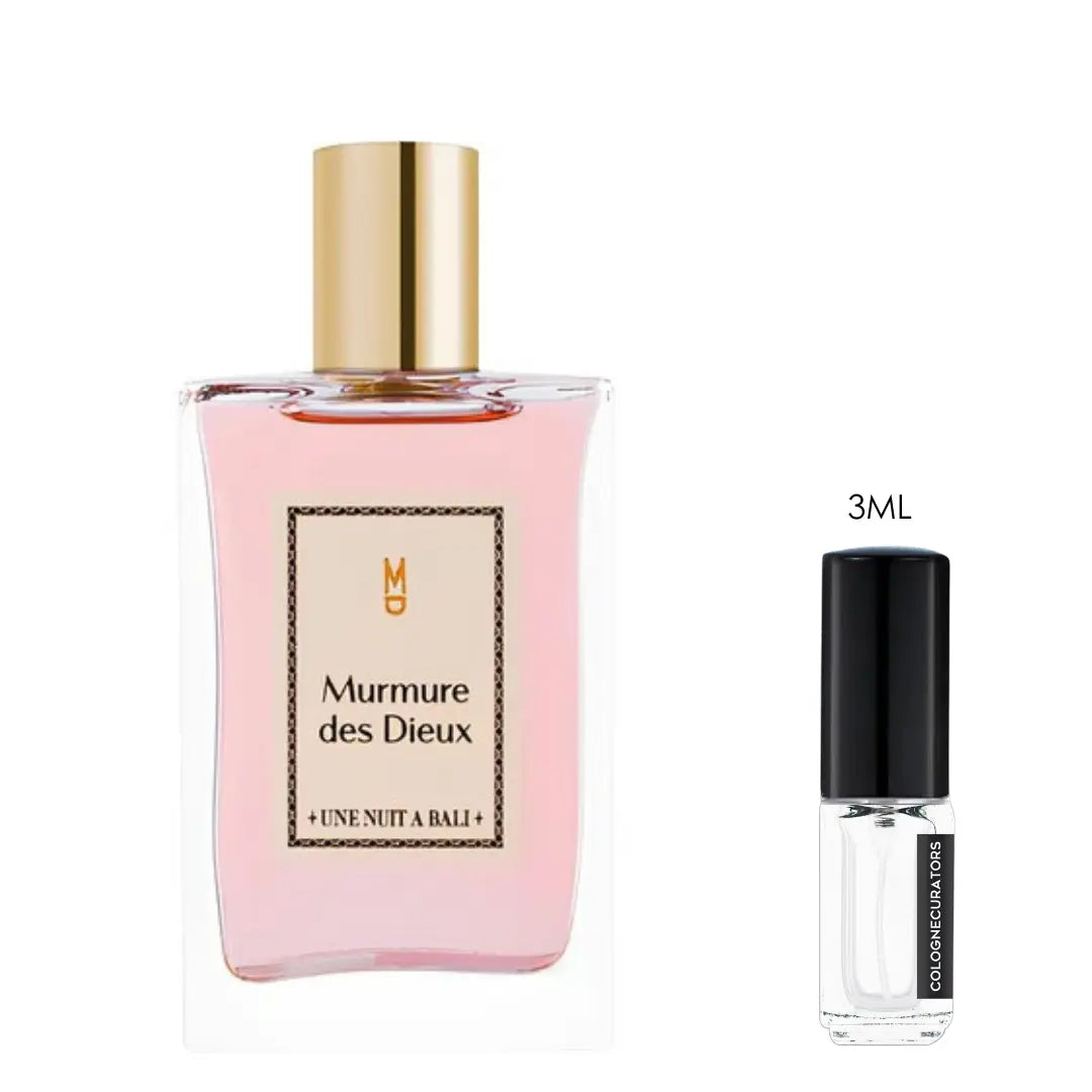 SAMPLE - Une Nuit Nomade Murmure des Dieux EDP Une Nuit Nomade