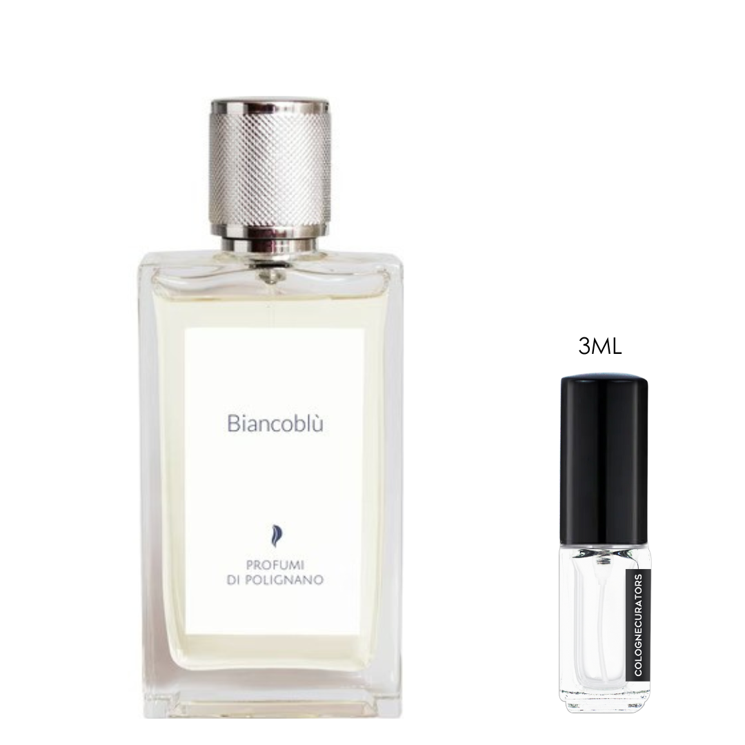 SAMPLE - Profumi di Polignano Biancoblù EDP Profumi di Polignano