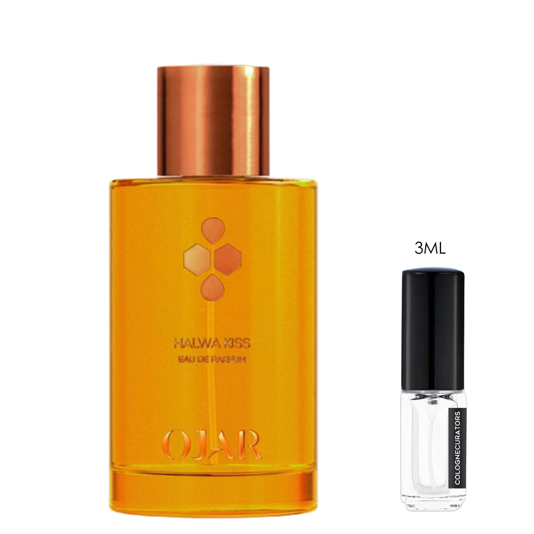 SAMPLE - Ojar Halwa Kiss EDP Ojar