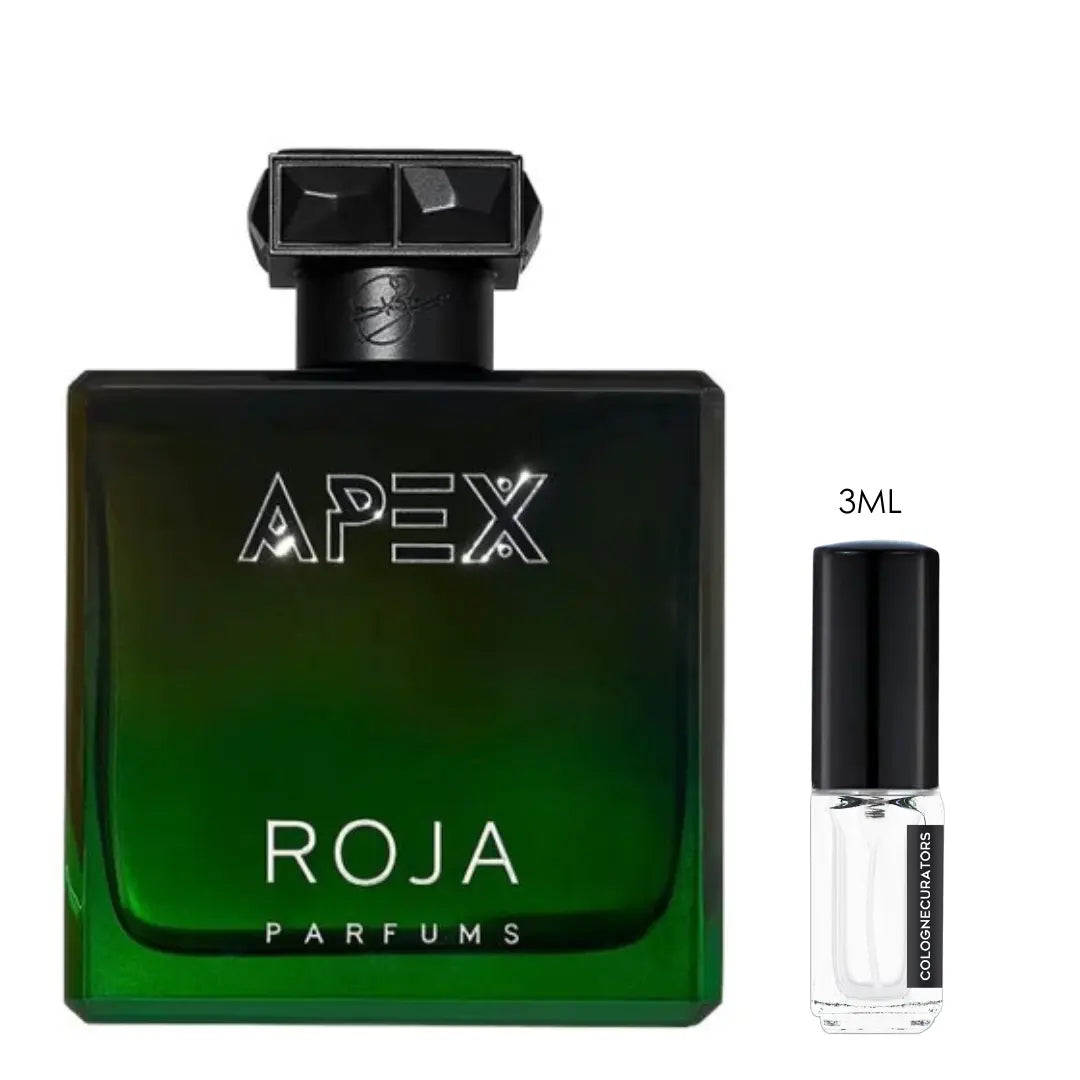 SAMPLE - Roja Parfums Apex Cologne EDP Roja Parfums