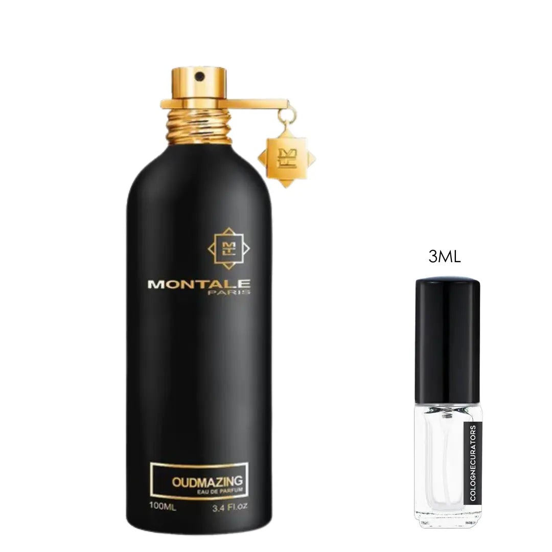 SAMPLE - Montale Oudmazing EDP Montale