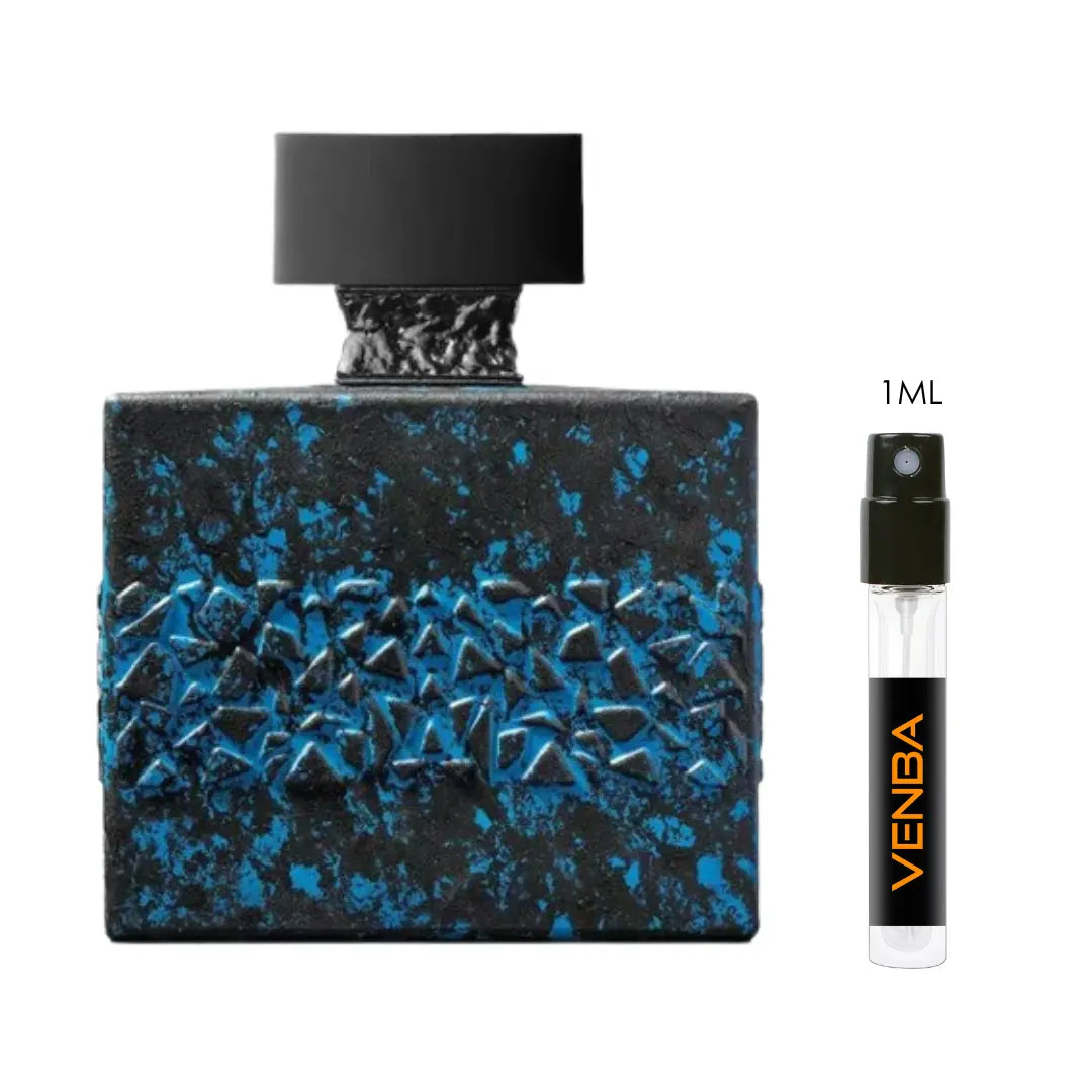 SAMPLE - M. Micallef Desirtoxic L'Intense EDP M. Micallef