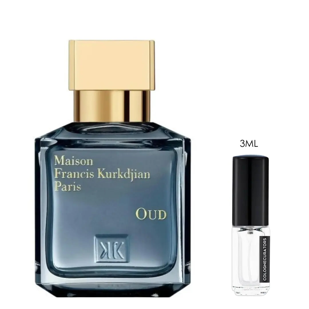 SAMPLE - Maison Francis Kurkdjian Oud EDP Maison Francis Kurkdjian