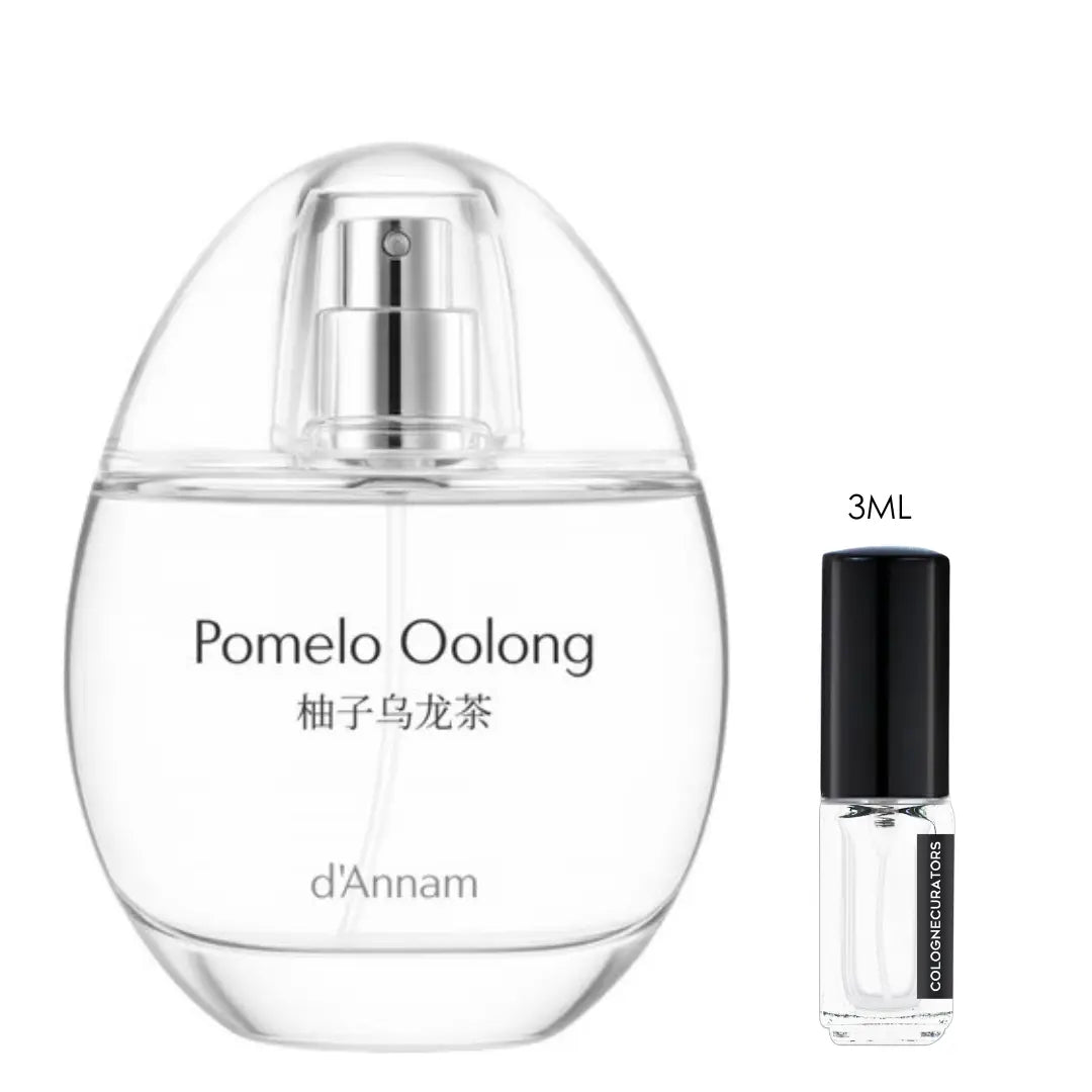 SAMPLE - d'Annam Pomelo Oolong EDP d'Annam