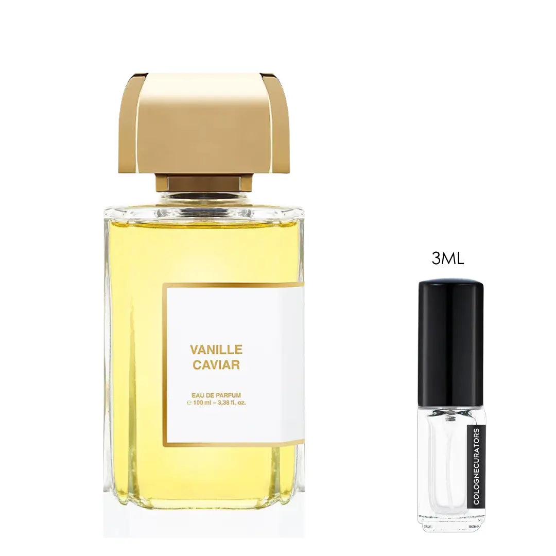 SAMPLE - BDK Parfums Vanille Caviar EDP BDK Parfums