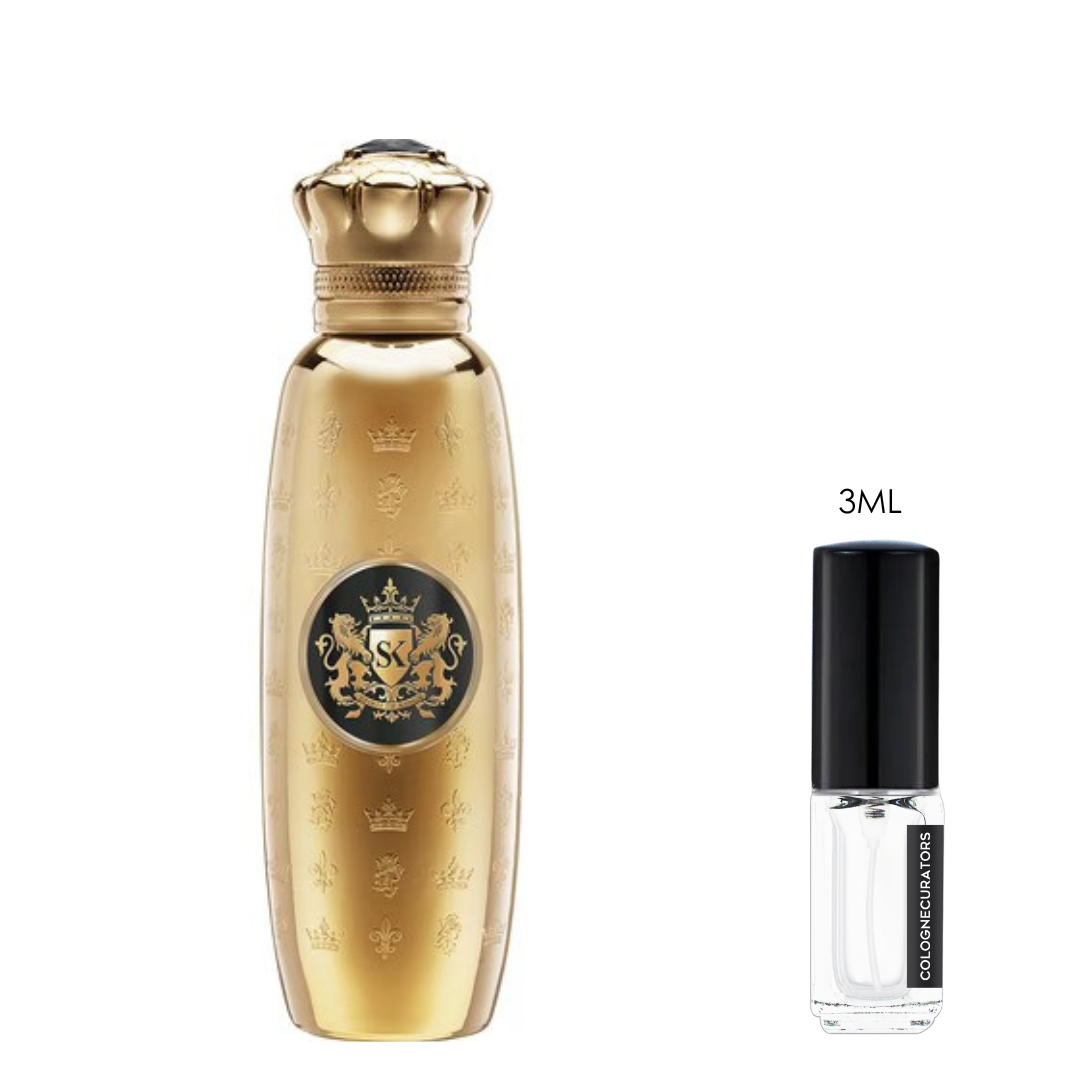 SAMPLE - Spirit of Kings Kursa EDP Spirit Of Kings