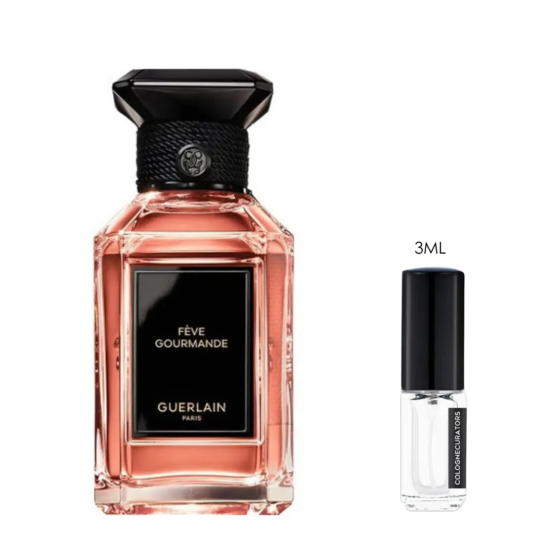 SAMPLE - Guerlain Feve Gourmande EDP Guerlain