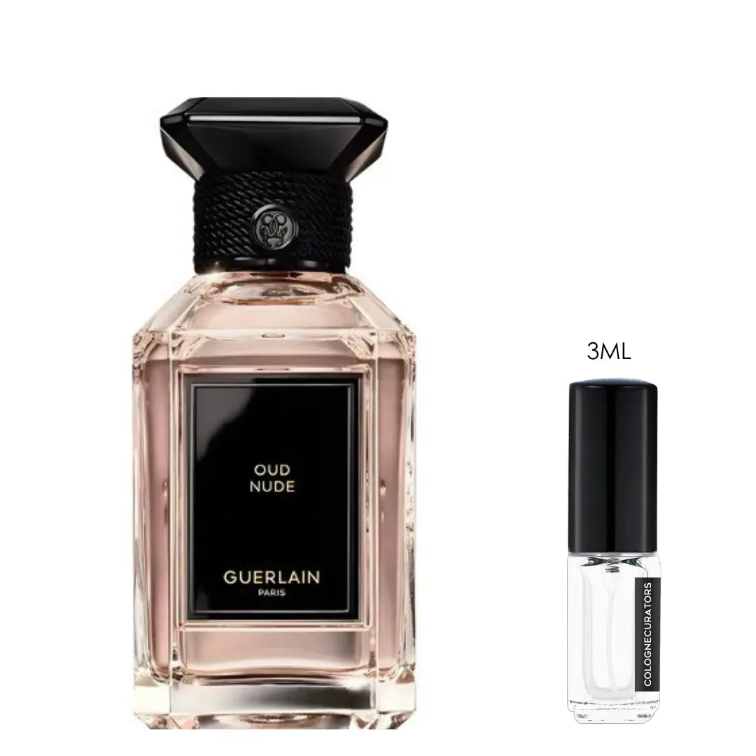 SAMPLE - Guerlain Oud Nude EDP Guerlain