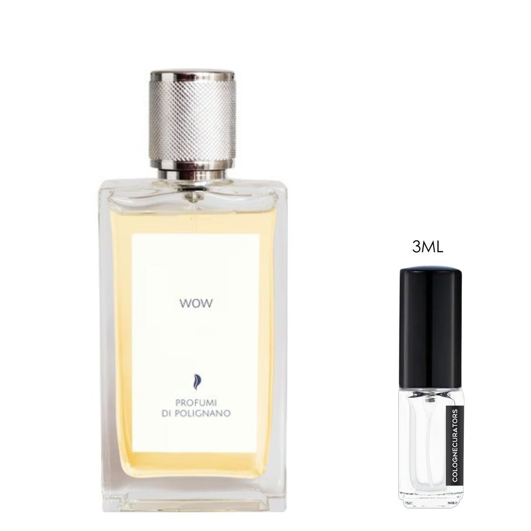 SAMPLE - Profumi di Polignano Wow EDP Profumi di Polignano