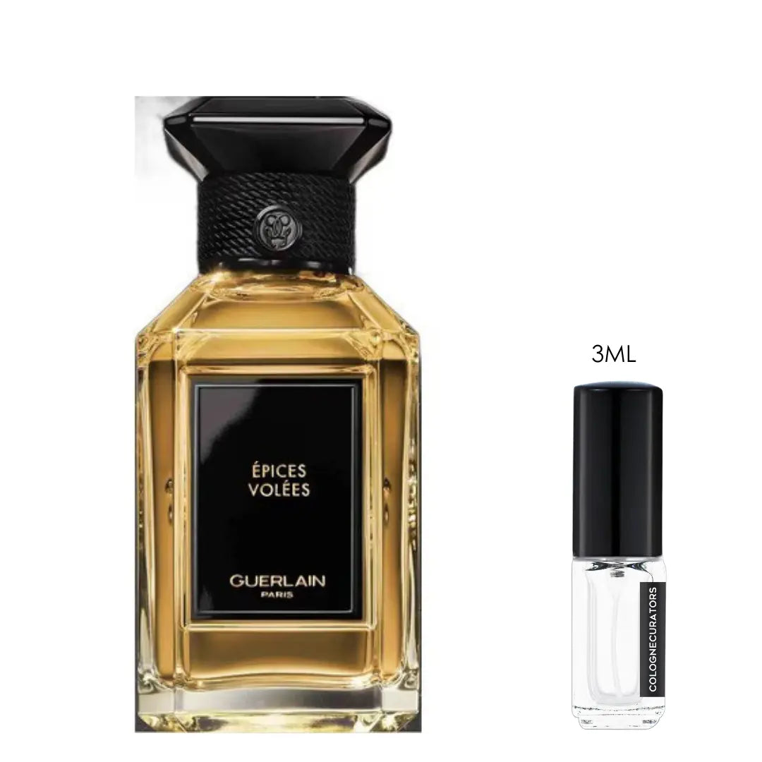 SAMPLE - Guerlain Épices Volées EDP Guerlain