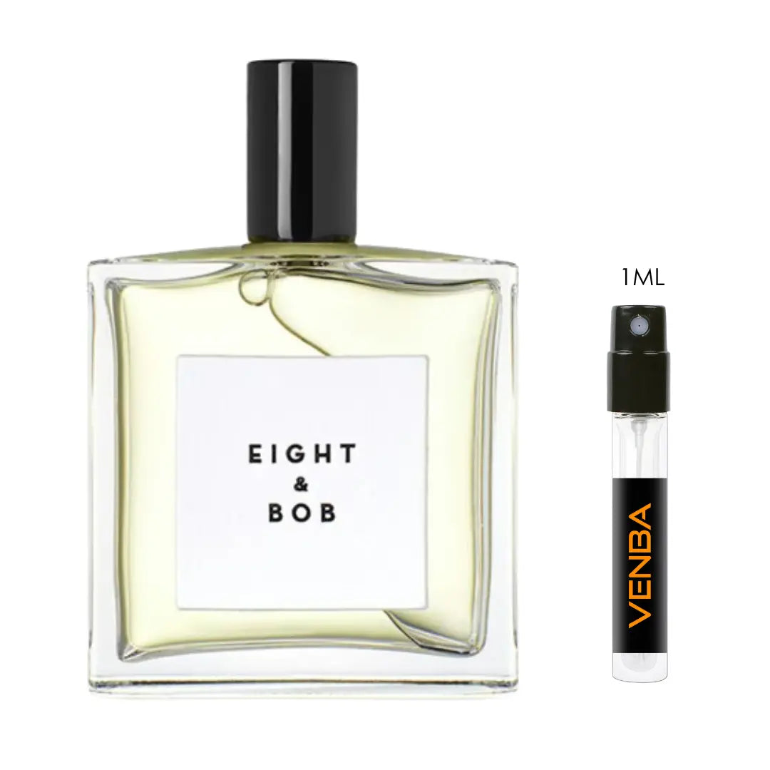 SAMPLE - Eight & Bob The Original Inside Book EDP Eight & Bob