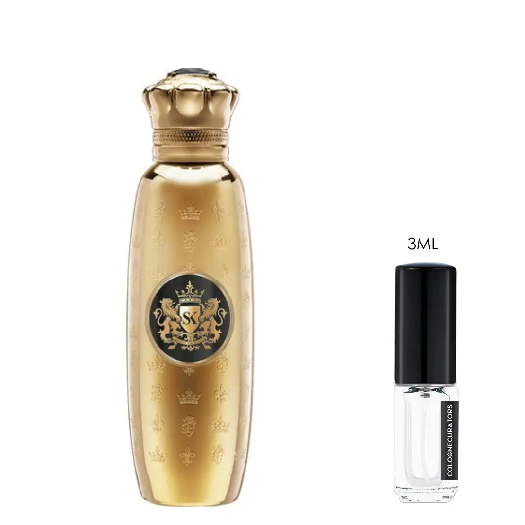 SAMPLE - Spirit of Kings Kursa EDP Spirit Of Kings