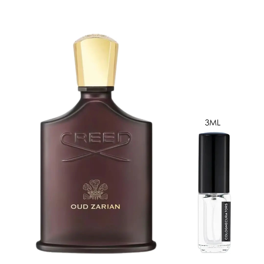 SAMPLE - Creed Oud Zarian EDP Creed