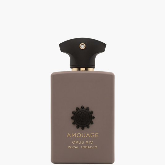 Amouage Opus XIV Royal Tobacco EDP Amouage