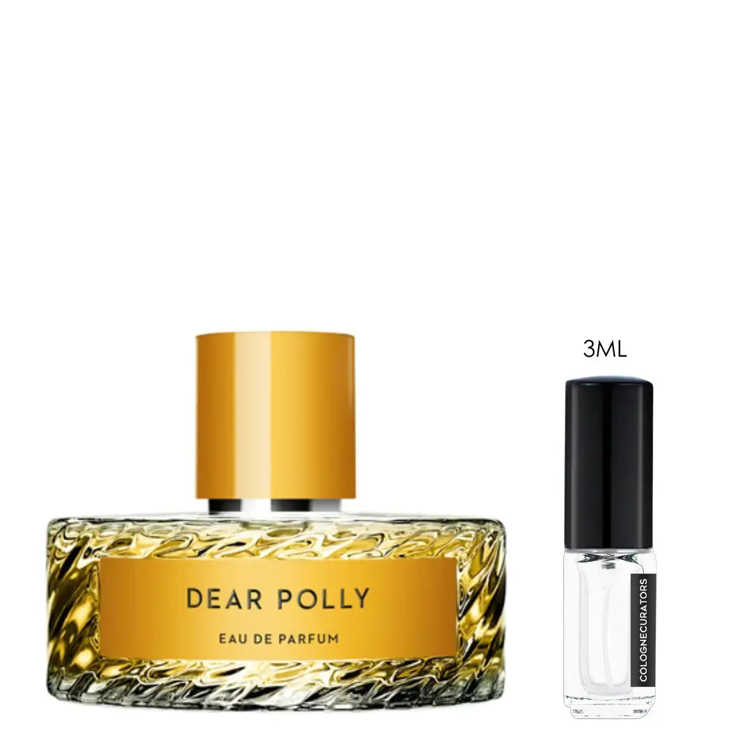 SAMPLE - Vilhelm Parfumerie Dear Polly EDP Vilhelm Parfumerie