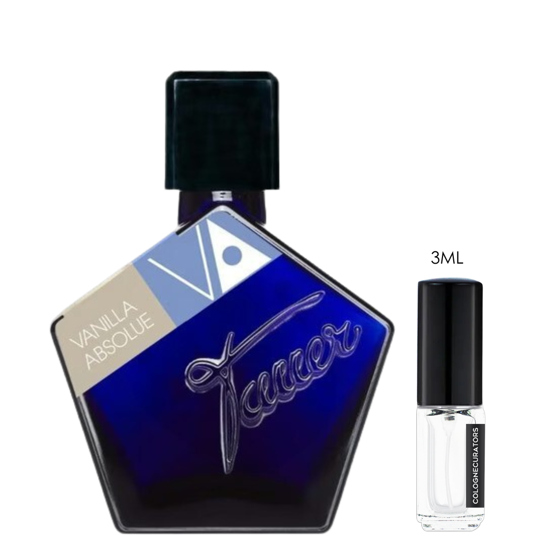 SAMPLE - Tauer Perfumes Vanilla Absolue EDP Tauer Perfumes