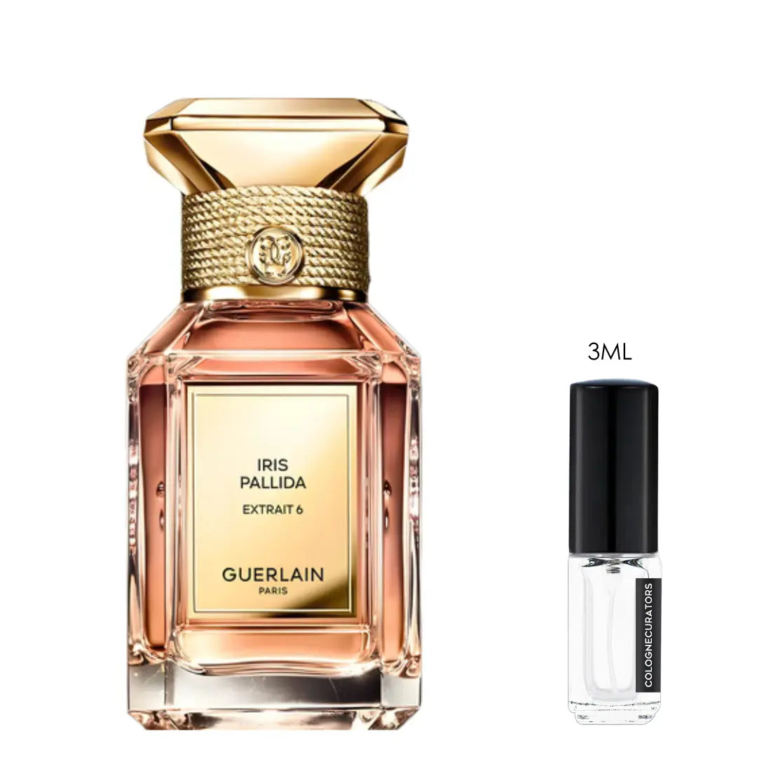 SAMPLE - Guerlain Iris Pallida Extrait 6 Guerlain