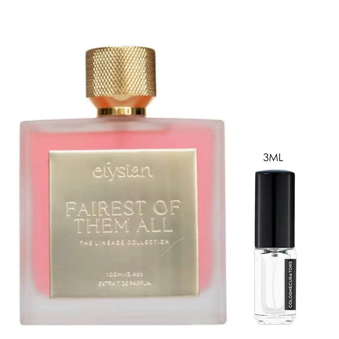SAMPLE - Elysian Fairest of Them All Extrait Elysian