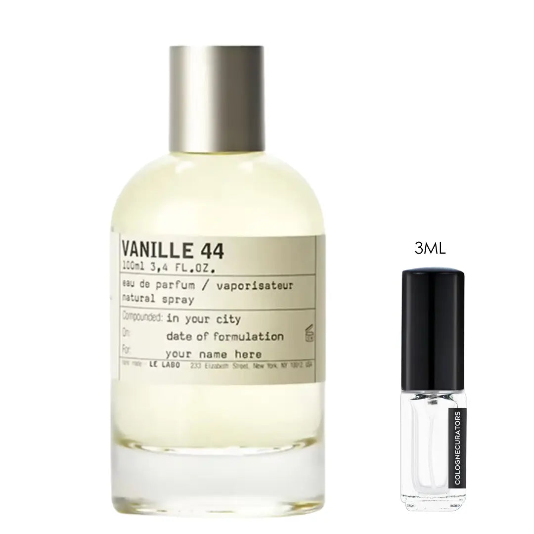 SAMPLE - Le Labo Vanille 44 EDP Le Labo