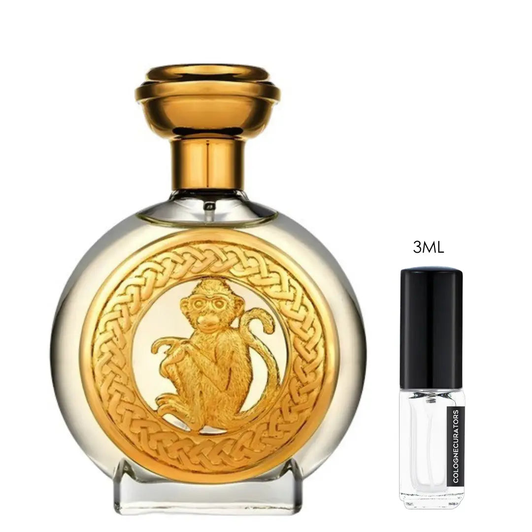 SAMPLE - Boadicea the Victorious Hanuman EDP Boadicea the Victorious