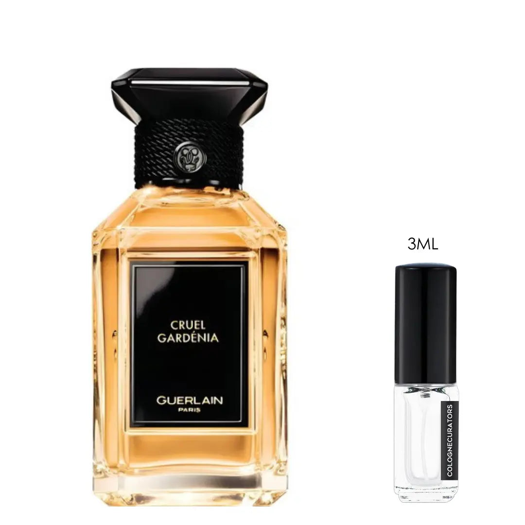 SAMPLE - Guerlain Cruel Gardenia EDP Guerlain