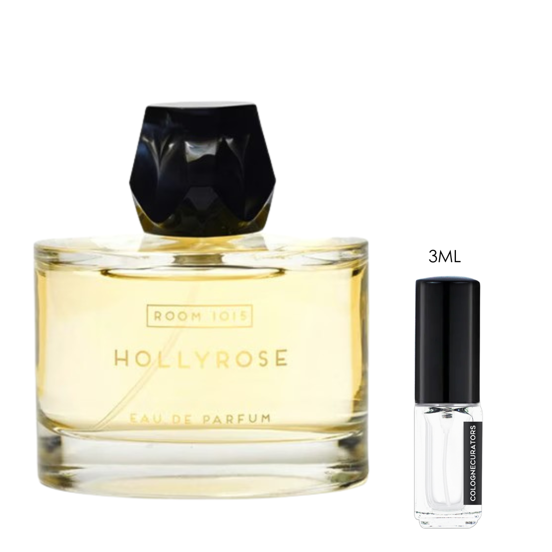 SAMPLE - Room 1015 Hollyrose EDP Room 1015