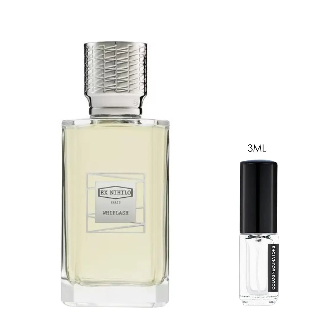 SAMPLE - Ex Nihilo Whiplash EDP Ex Nihilo