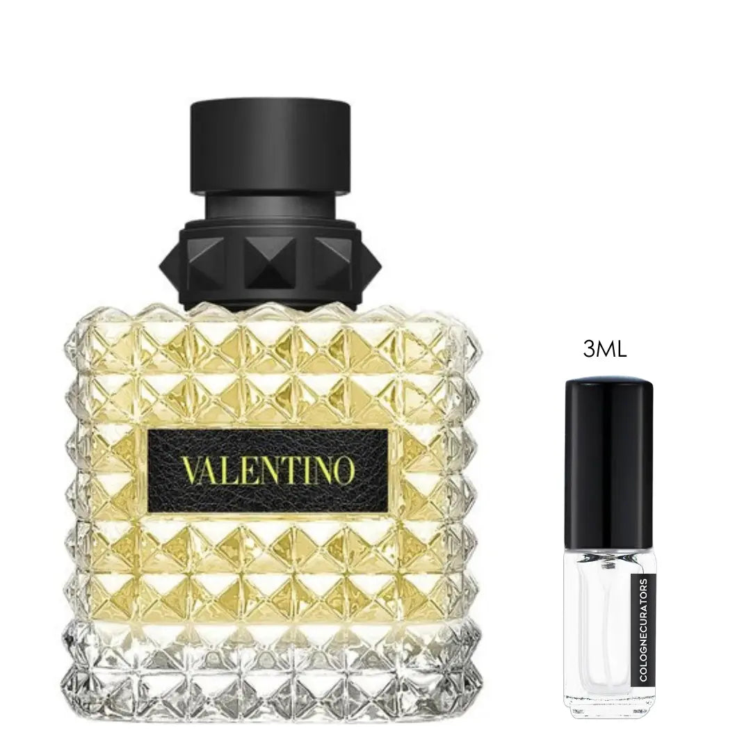 SAMPLE - Valentino Donna Born In Roma Yellow Dream EDP Valentino