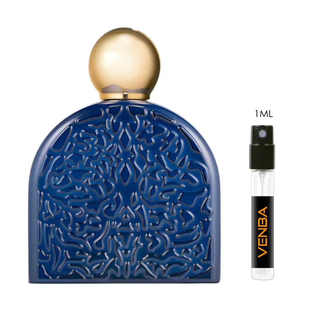 SAMPLE - M. Micallef Royal Blue EDP M. Micallef
