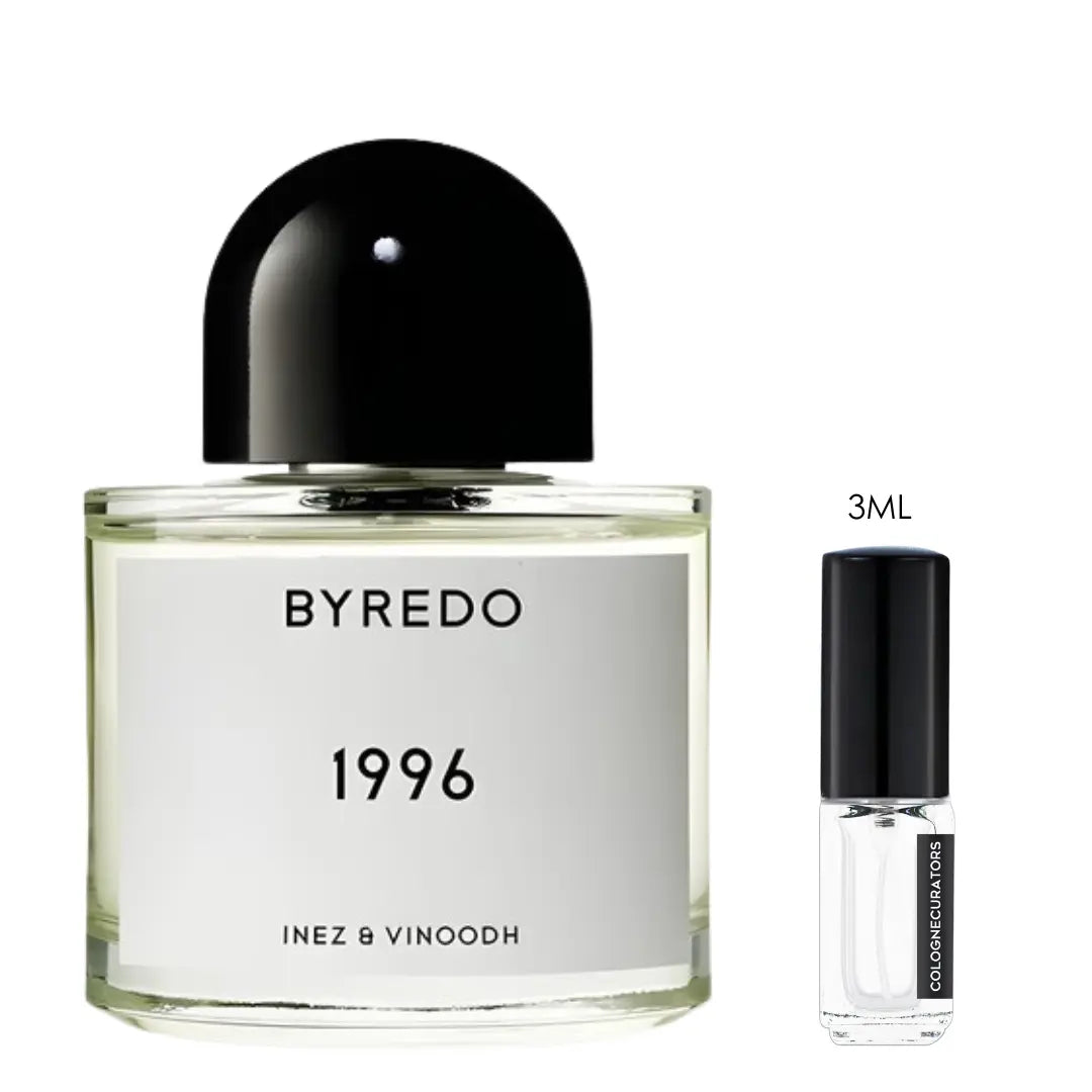 SAMPLE - Byredo 1996 Inez & Vinoodh EDP Byredo Parfums