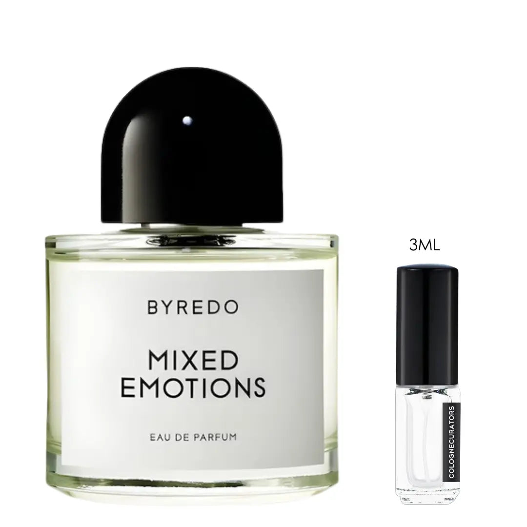 SAMPLE - Byredo Mixed Emotions EDP Byredo Parfums