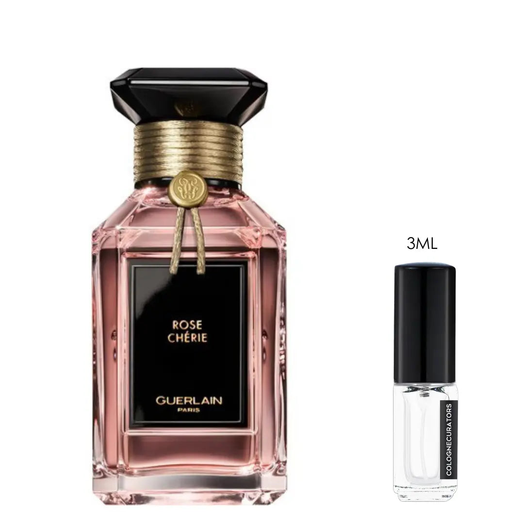 SAMPLE - Guerlain Rose Cherie EDP Guerlain