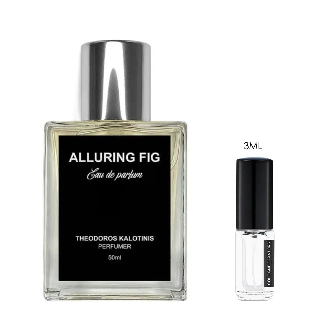 SAMPLE - Theodoros Kalotinis Alluring Fig EDP Theodoros Kalotinis
