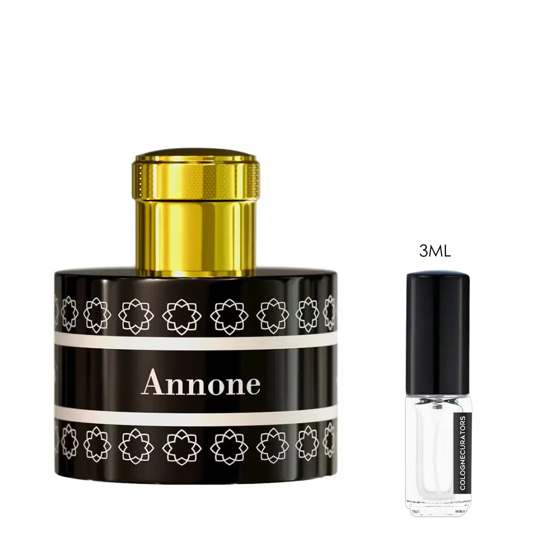 SAMPLE - Pantheon Roma Annone Extrait Pantheon Roma