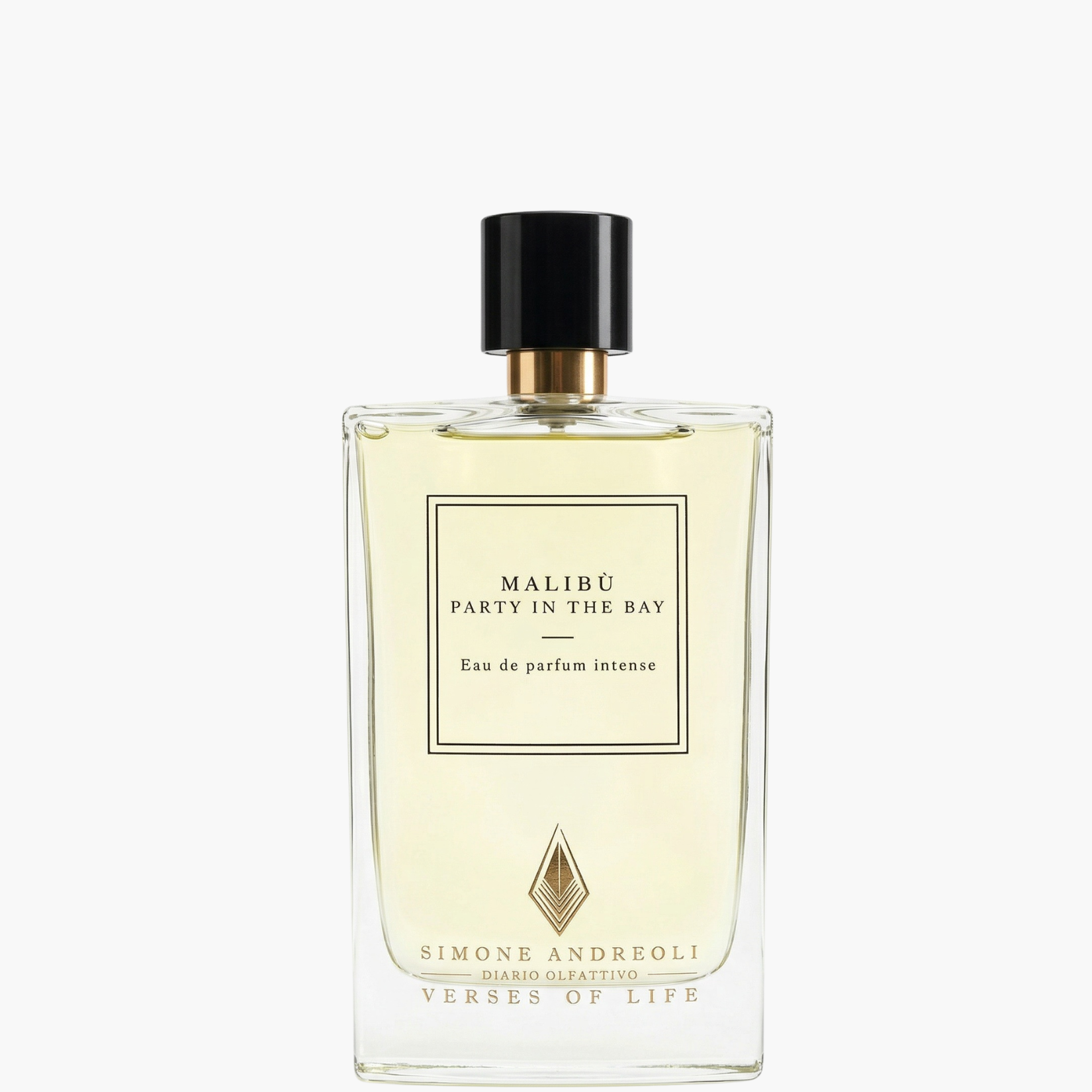 Simone Andreoli Malibu EDP Simone Andreoli