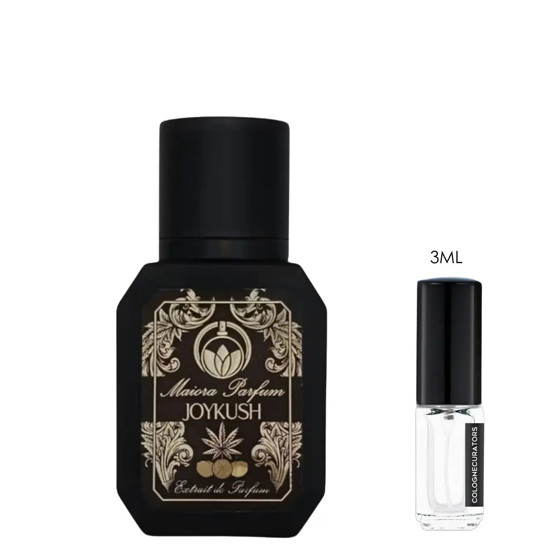SAMPLE - Maiora Parfum Joykush Extrait Maiora Parfum