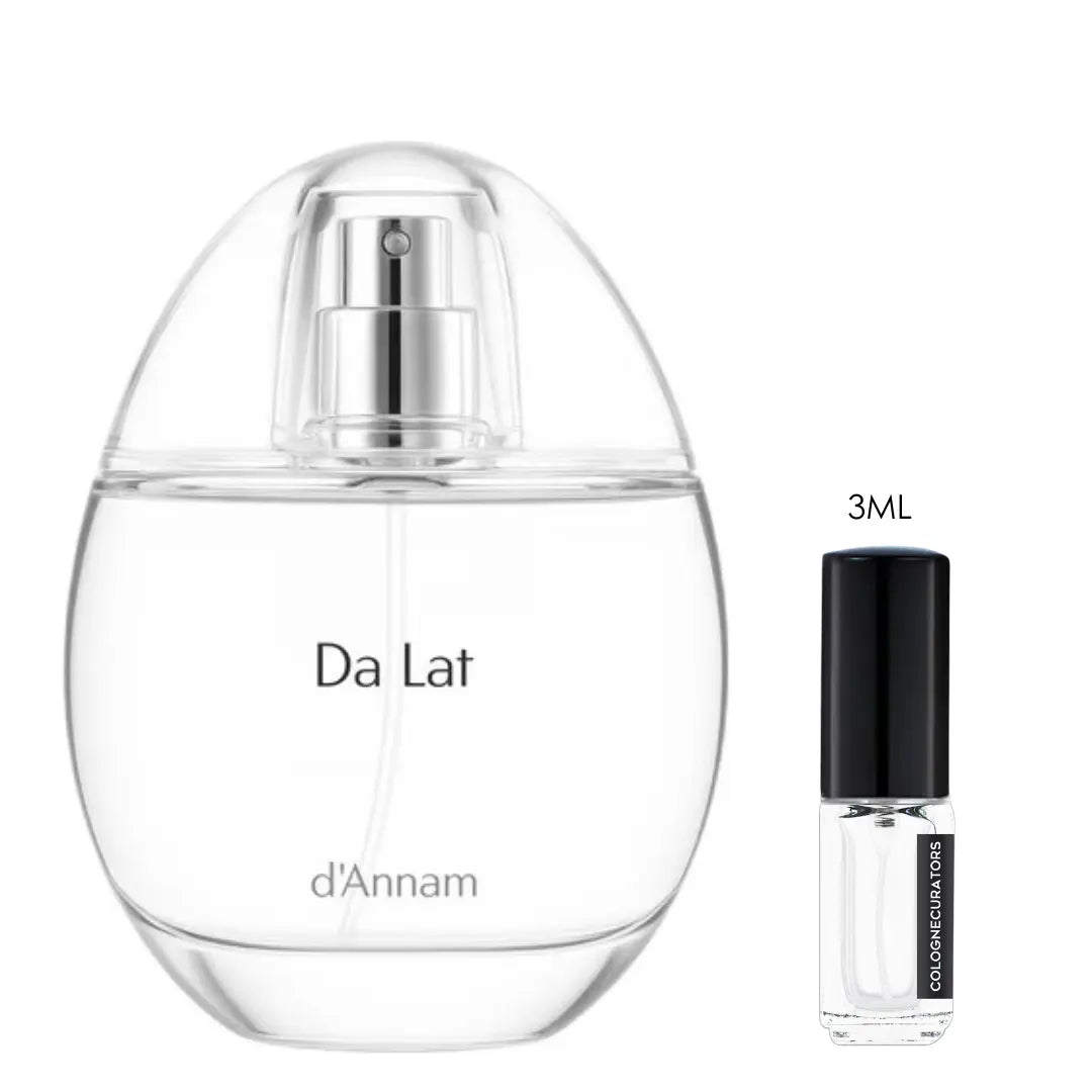 SAMPLE - d'Annam Da Lat EDP d'Annam