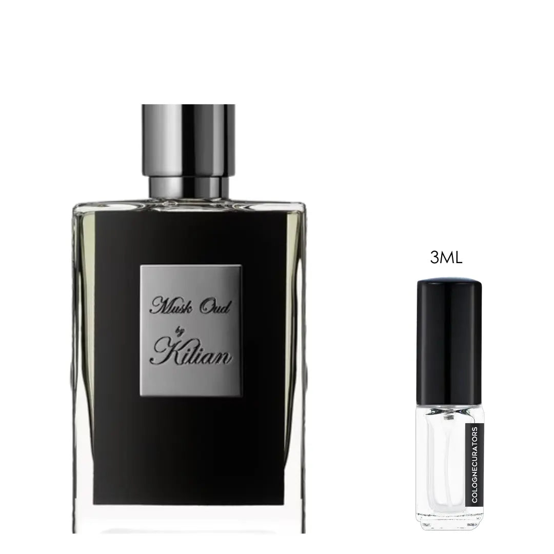 SAMPLE - Kilian Musk Oud EDP Kilian