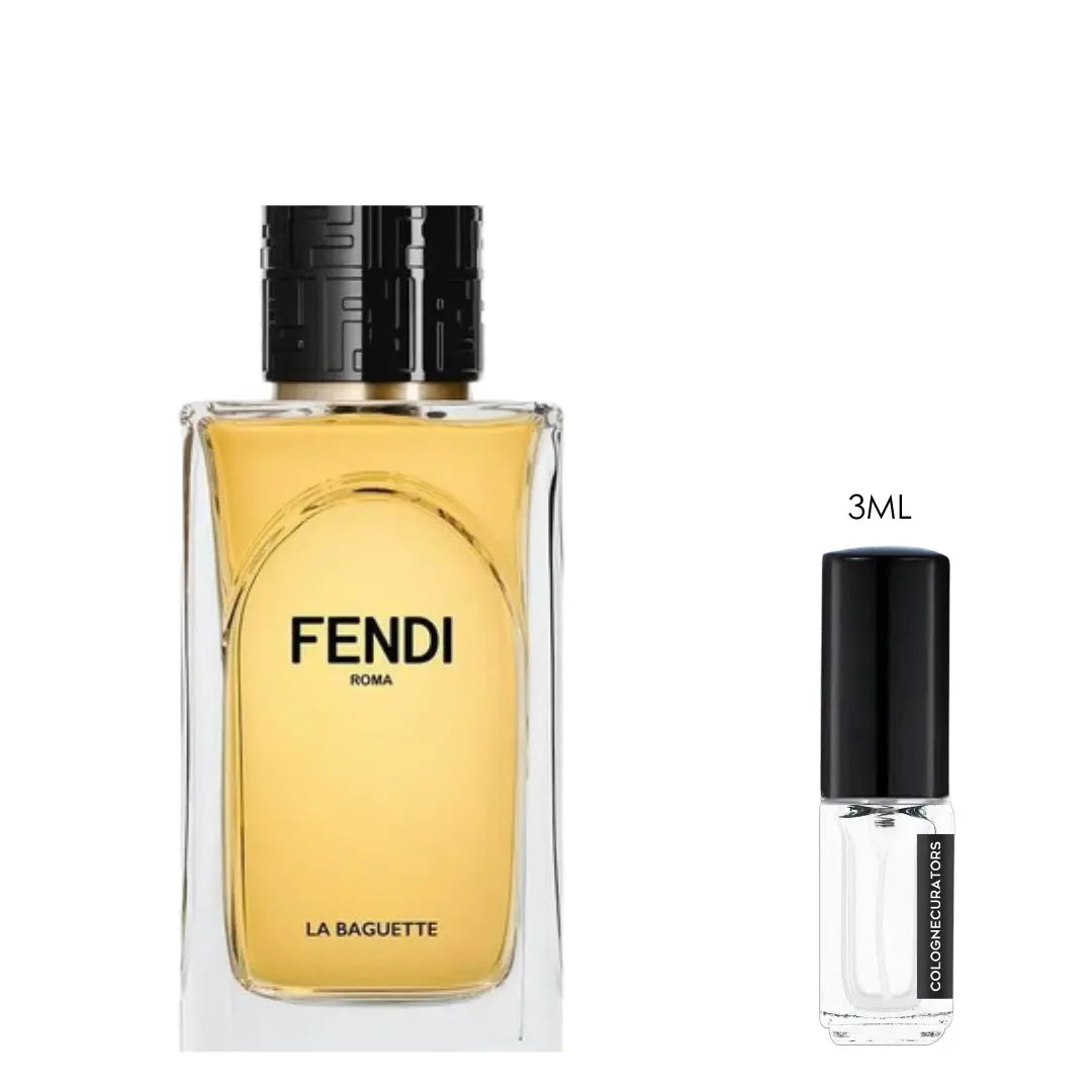 SAMPLE - Fendi La Baguette EDP Fendi