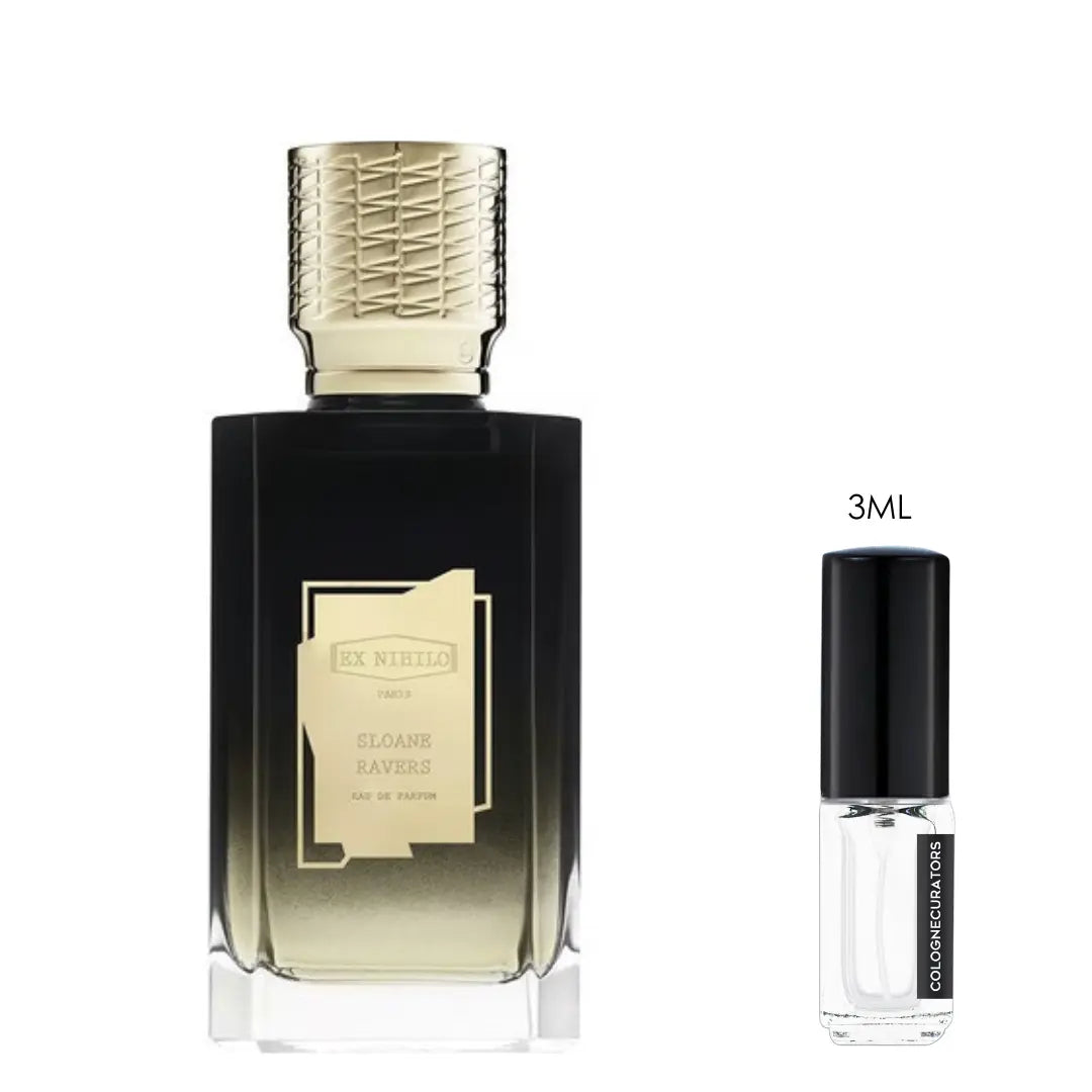 SAMPLE - Ex Nihilo Sloane Ravers EDP Ex Nihilo