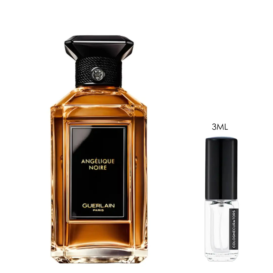 SAMPLE - Guerlain Angelique Noire EDP Guerlain
