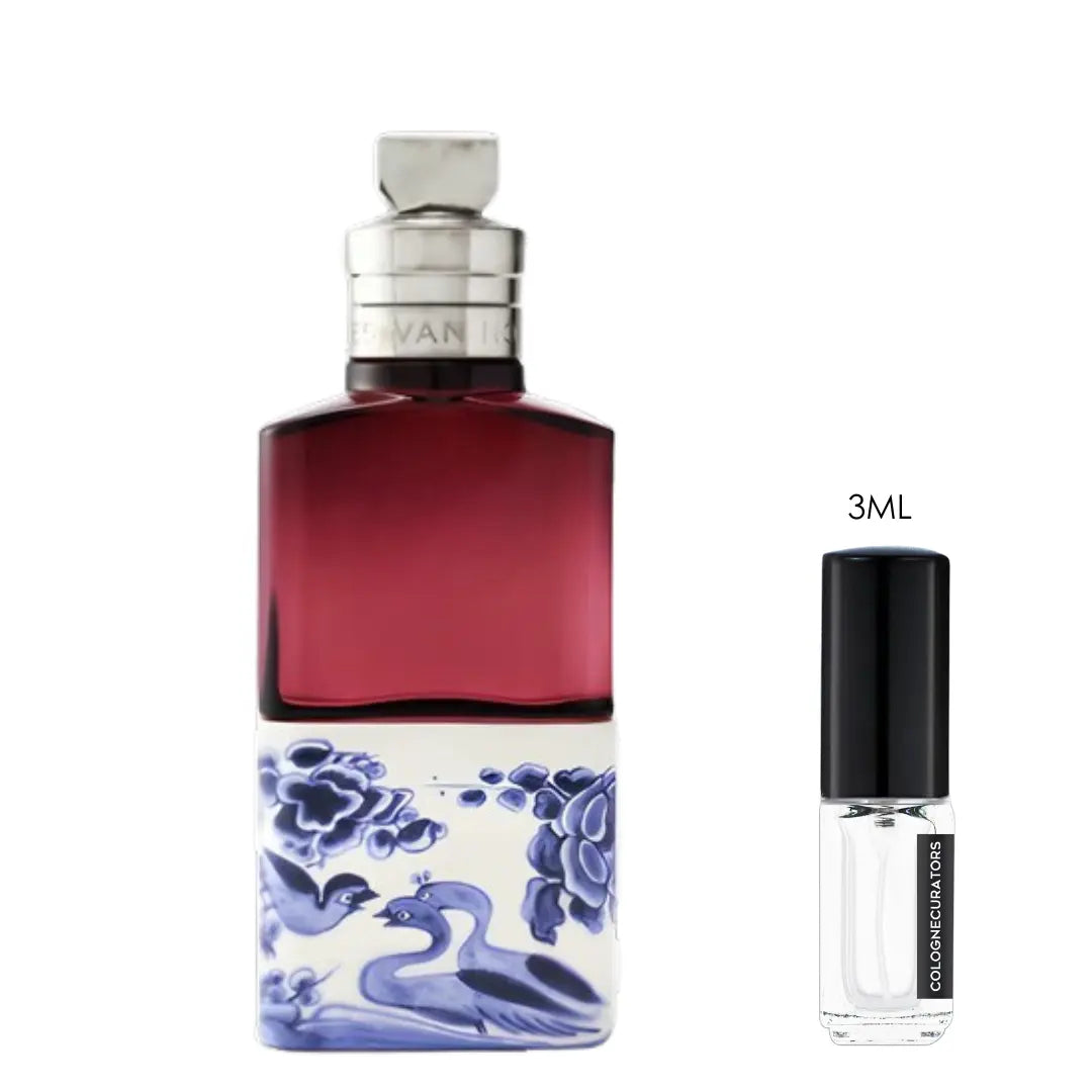 SAMPLE - Dries Van Noten Soie Malaquais EDP Dries Van Noten