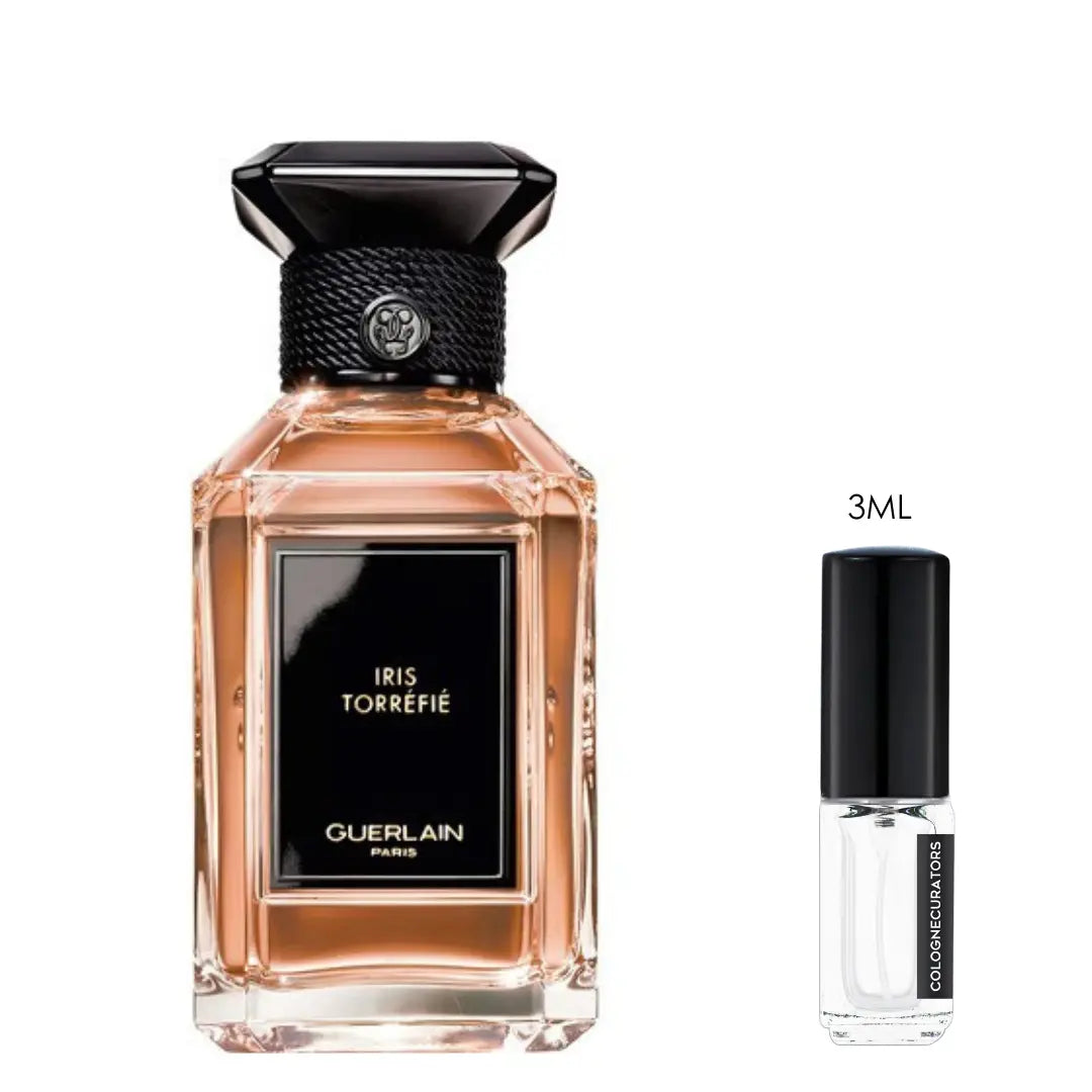 SAMPLE - Guerlain Iris Torréfié EDP Guerlain