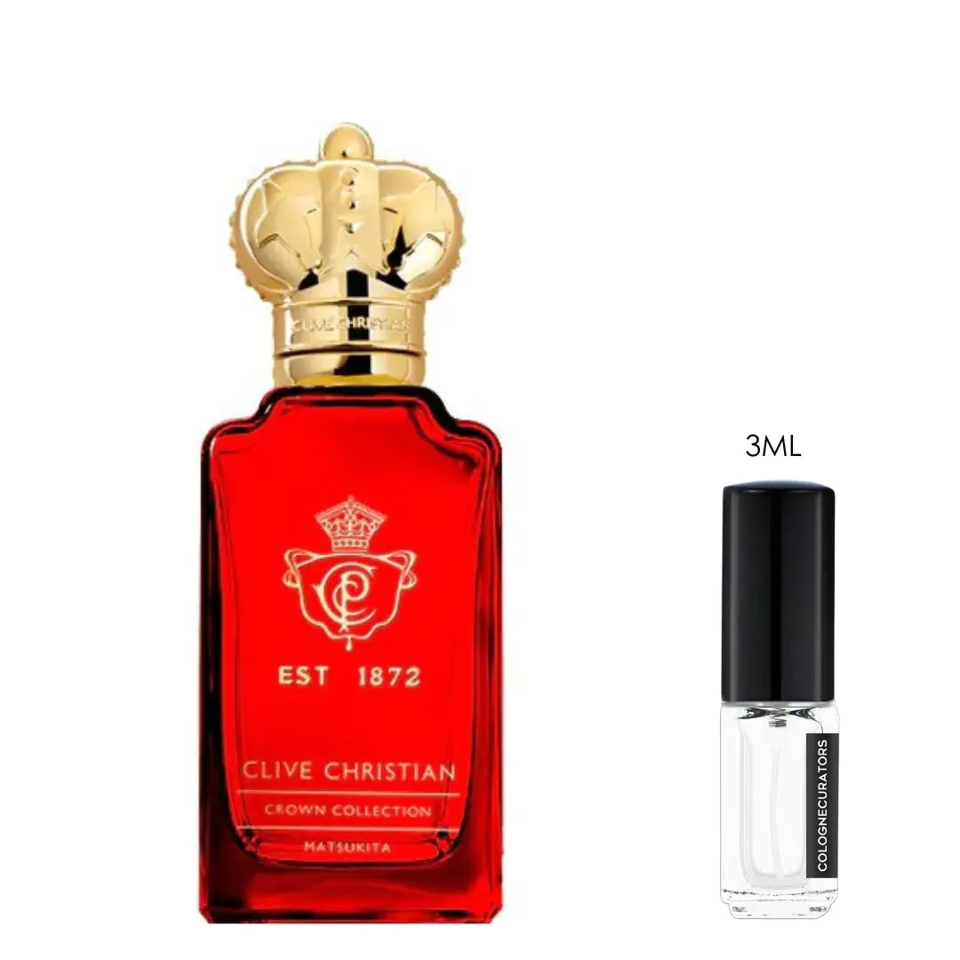 SAMPLE - Clive Christian Matsukita EDP Clive Christian