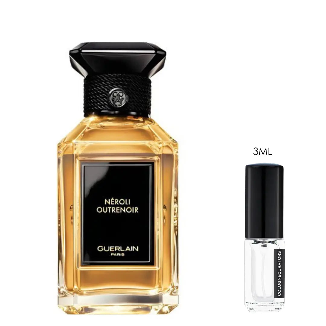 SAMPLE - Guerlain Néroli Outrenoir EDP Guerlain