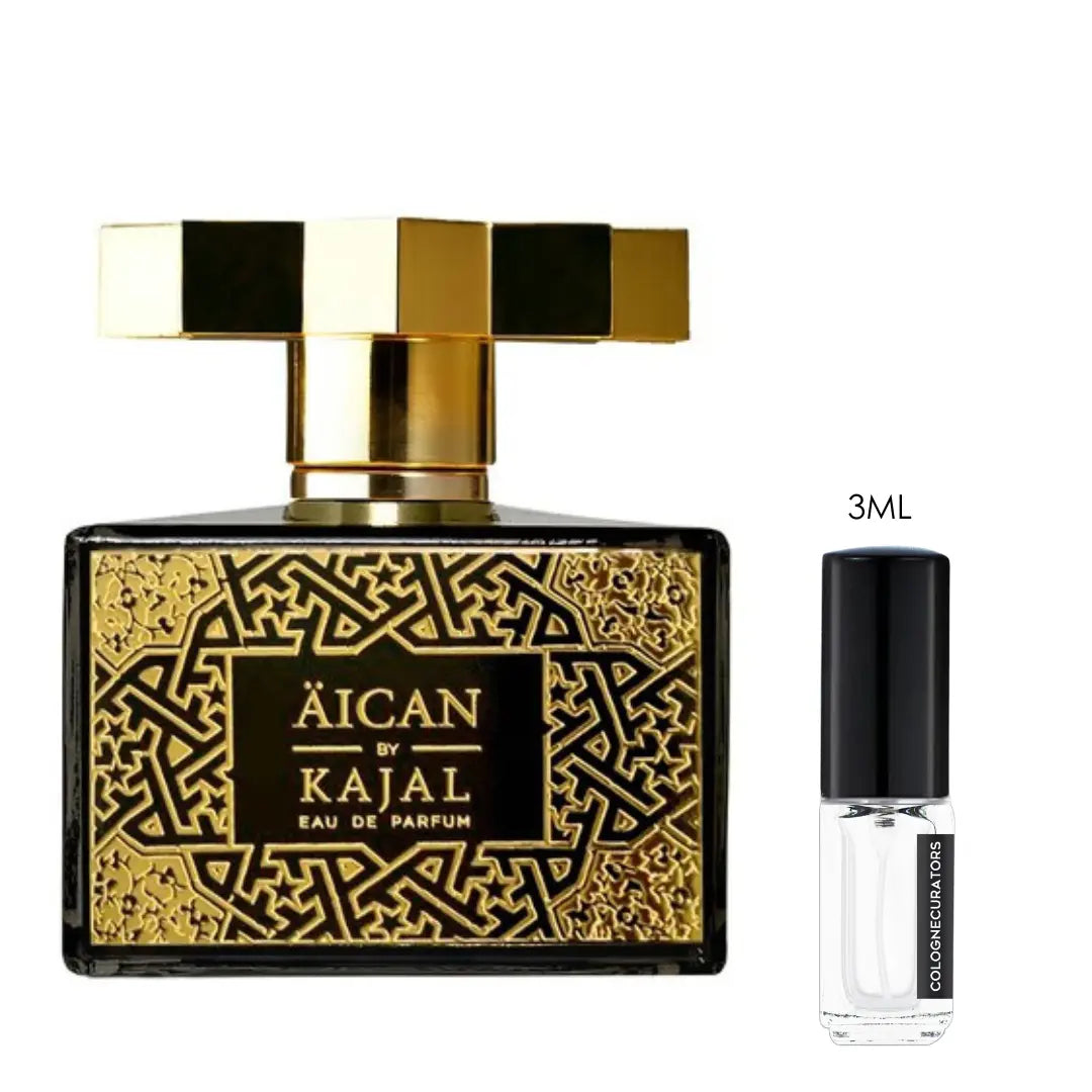 SAMPLE - Kajal Aican EDP Kajal Perfumes
